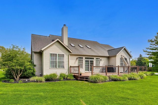 292 River Run Drive, Royalton Twp, MI 49085