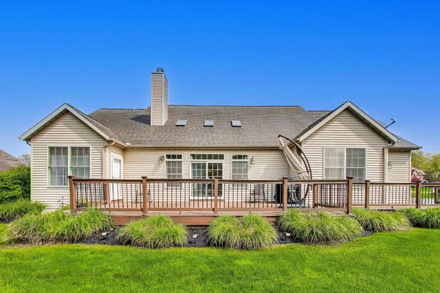 292 River Run Drive, Royalton Twp, MI 49085
