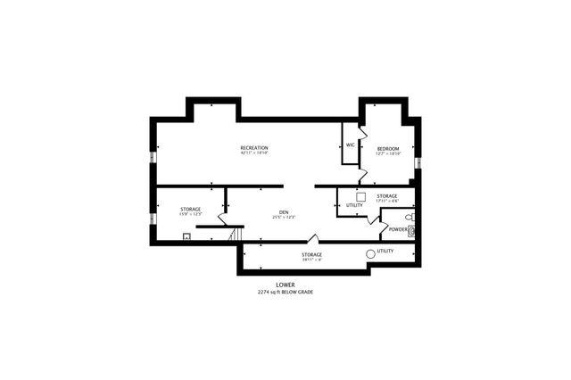 292 River Run Drive, Royalton Twp, MI 49085