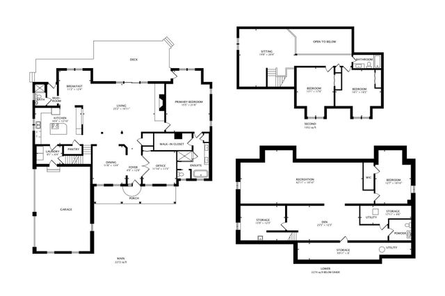 292 River Run Drive, Royalton Twp, MI 49085