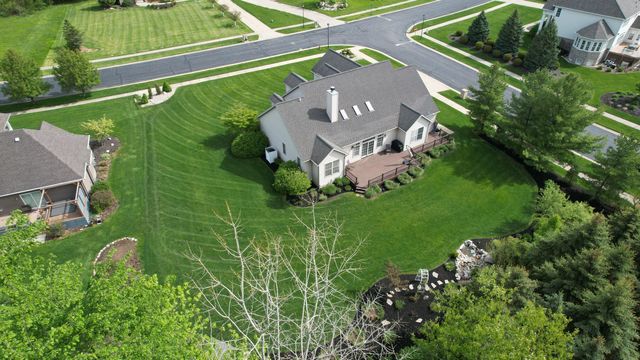 292 River Run Drive, Royalton Twp, MI 49085