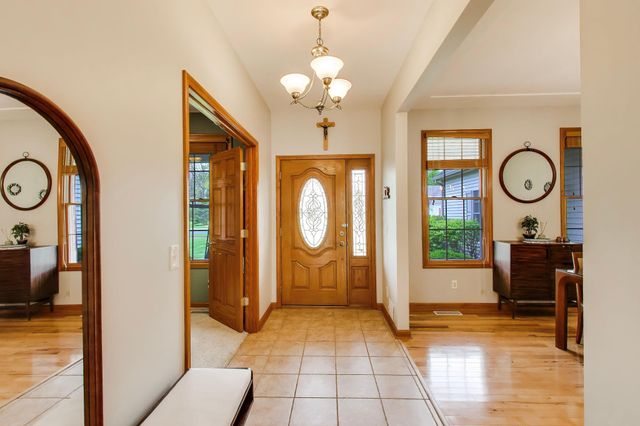 292 River Run Drive, Royalton Twp, MI 49085