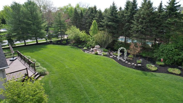 292 River Run Drive, Royalton Twp, MI 49085