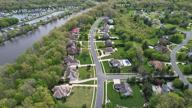 292 River Run Drive, Royalton Twp, MI 49085