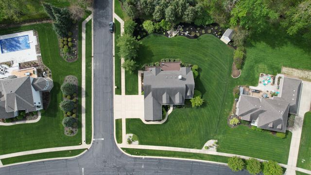 292 River Run Drive, Royalton Twp, MI 49085