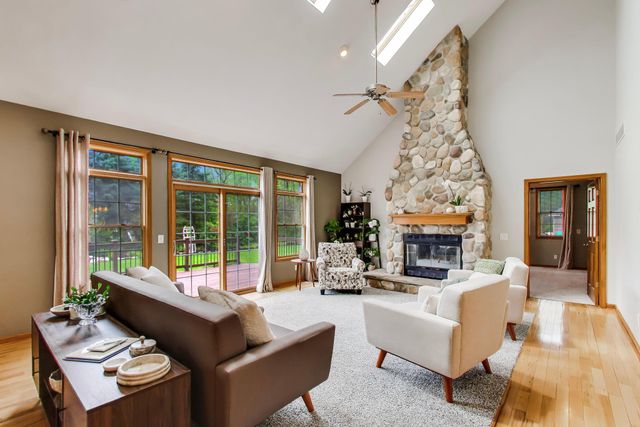 292 River Run Drive, Royalton Twp, MI 49085