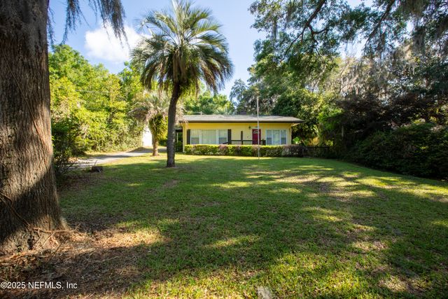 7838 STATE RD 21, Keystone Heights, FL 32656