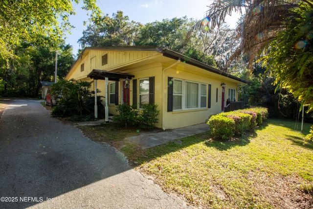 7838 STATE RD 21, Keystone Heights, FL 32656
