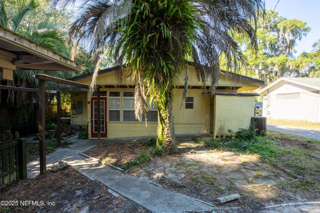 7838 STATE RD 21, Keystone Heights, FL 32656
