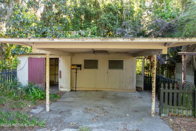 7838 STATE RD 21, Keystone Heights, FL 32656