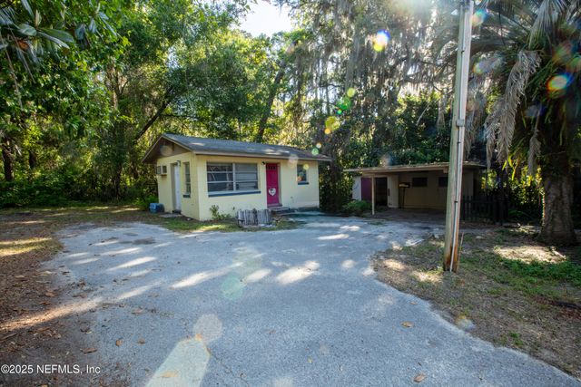 7838 STATE RD 21, Keystone Heights, FL 32656