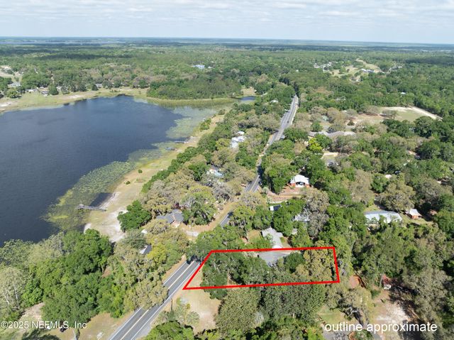 7838 STATE RD 21, Keystone Heights, FL 32656