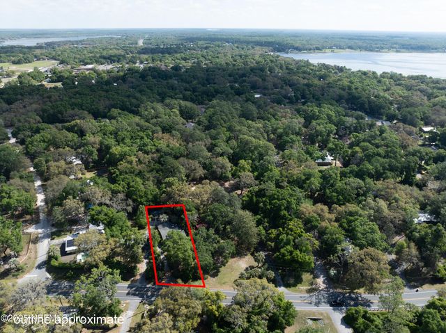 7838 STATE RD 21, Keystone Heights, FL 32656