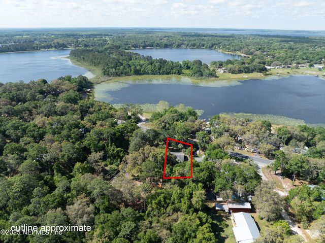 7838 STATE RD 21, Keystone Heights, FL 32656