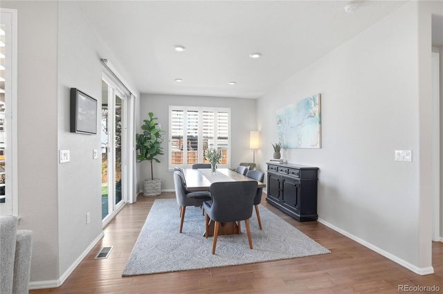 14763 Vienna Circle, Parker, CO 80134