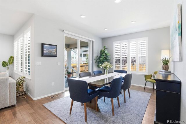 14763 Vienna Circle, Parker, CO 80134