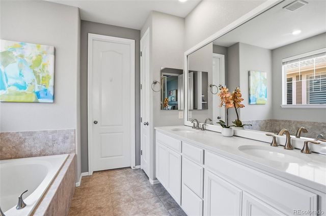 14763 Vienna Circle, Parker, CO 80134