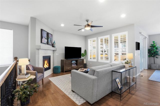 14763 Vienna Circle, Parker, CO 80134