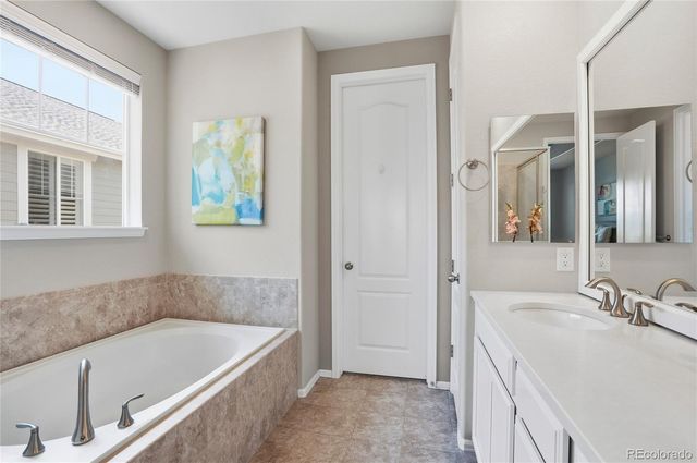 14763 Vienna Circle, Parker, CO 80134