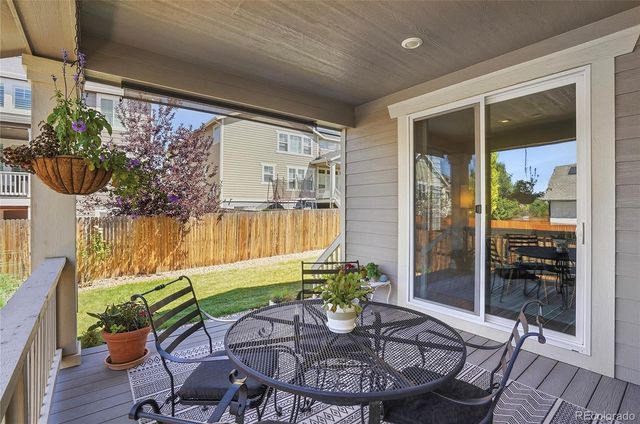 14763 Vienna Circle, Parker, CO 80134