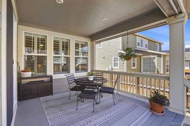 14763 Vienna Circle, Parker, CO 80134