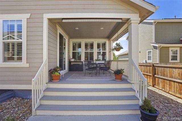 14763 Vienna Circle, Parker, CO 80134