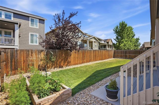 14763 Vienna Circle, Parker, CO 80134