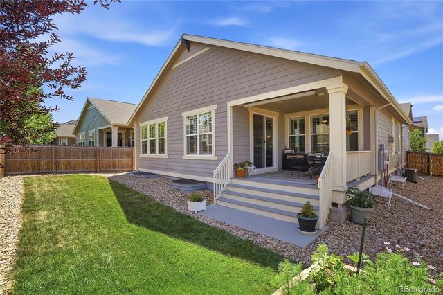 14763 Vienna Circle, Parker, CO 80134