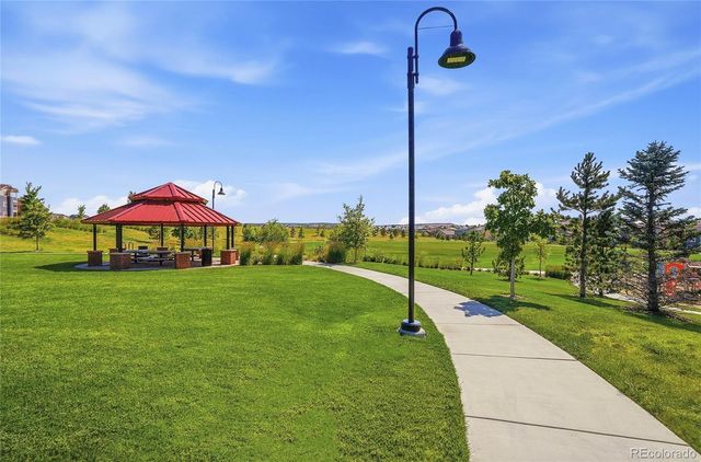 14763 Vienna Circle, Parker, CO 80134