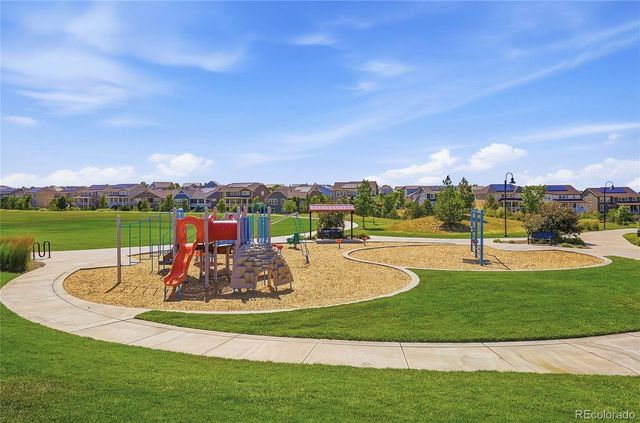 14763 Vienna Circle, Parker, CO 80134