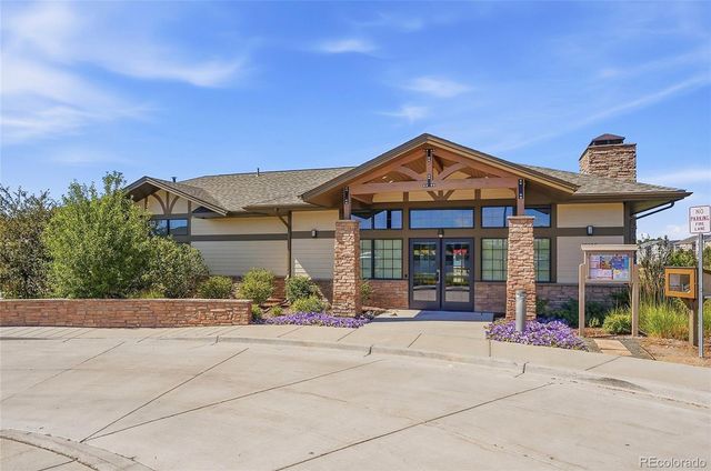 14763 Vienna Circle, Parker, CO 80134