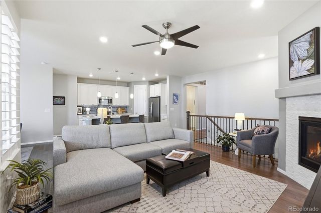 14763 Vienna Circle, Parker, CO 80134