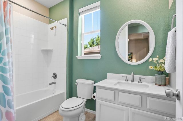 14763 Vienna Circle, Parker, CO 80134
