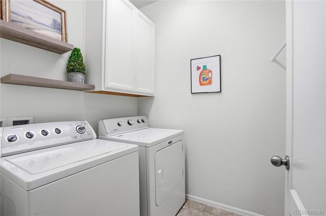 14763 Vienna Circle, Parker, CO 80134