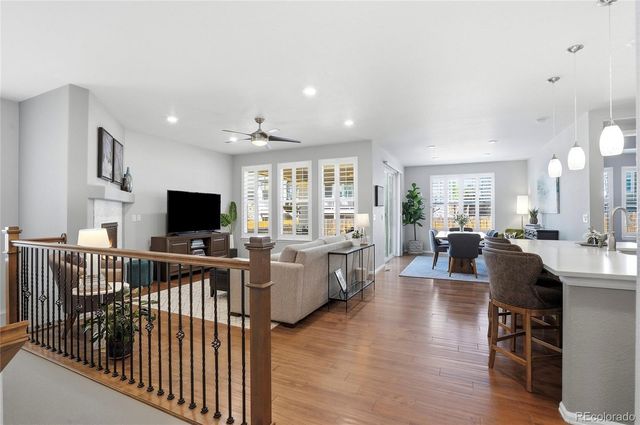 14763 Vienna Circle, Parker, CO 80134