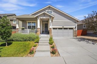 14763 Vienna Circle, Parker, CO 80134