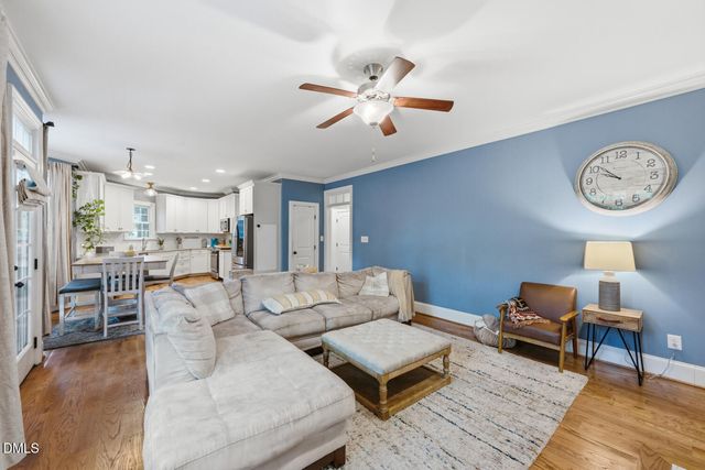 412 Thyme Place, Raleigh, NC 27609