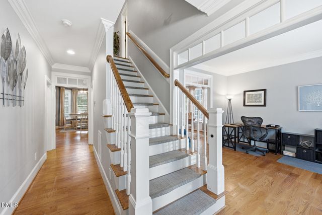 412 Thyme Place, Raleigh, NC 27609