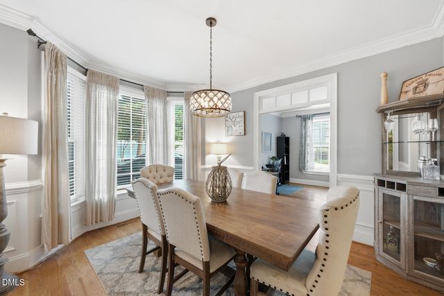 412 Thyme Place, Raleigh, NC 27609
