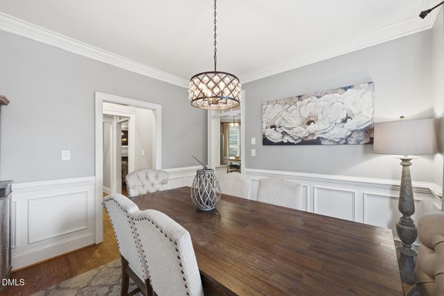 412 Thyme Place, Raleigh, NC 27609