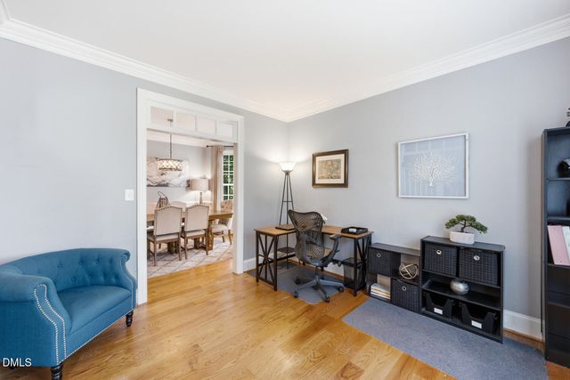 412 Thyme Place, Raleigh, NC 27609