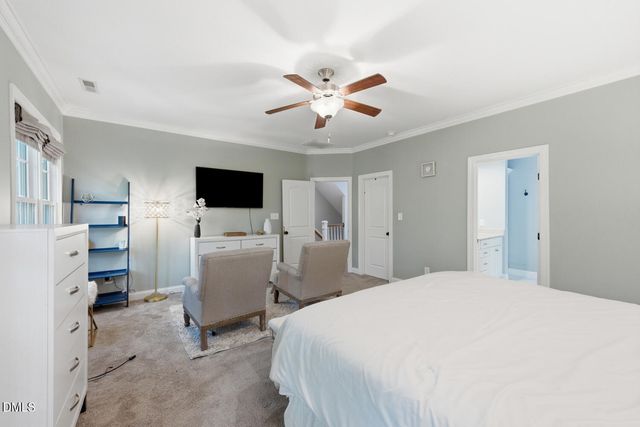 412 Thyme Place, Raleigh, NC 27609
