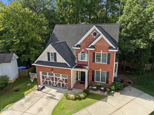 412 Thyme Place, Raleigh, NC 27609