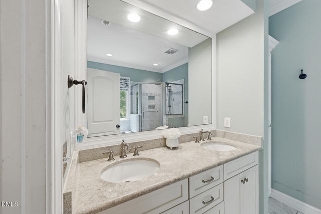 412 Thyme Place, Raleigh, NC 27609