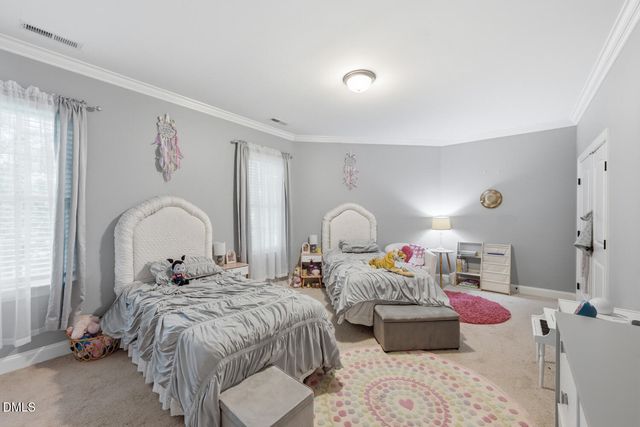 412 Thyme Place, Raleigh, NC 27609