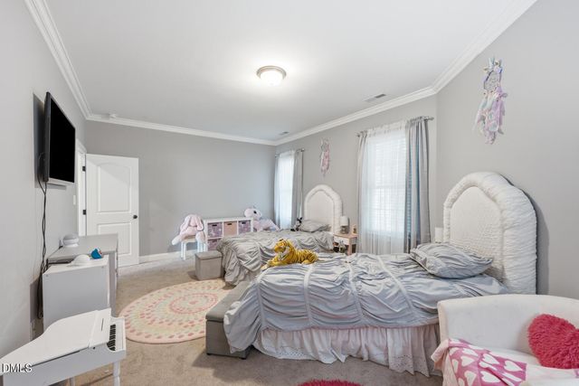 412 Thyme Place, Raleigh, NC 27609