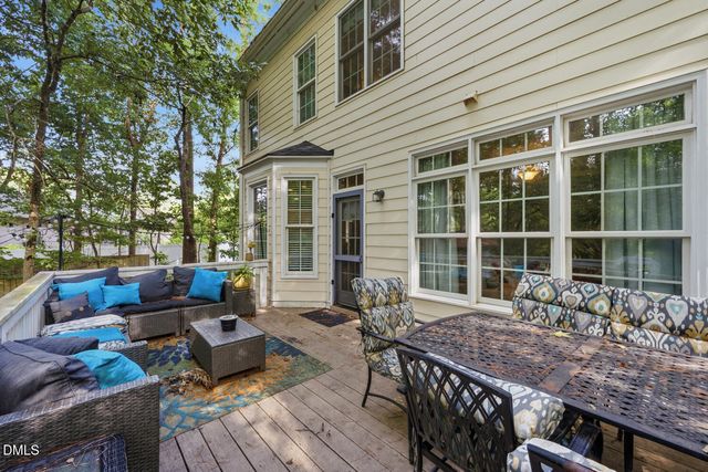 412 Thyme Place, Raleigh, NC 27609
