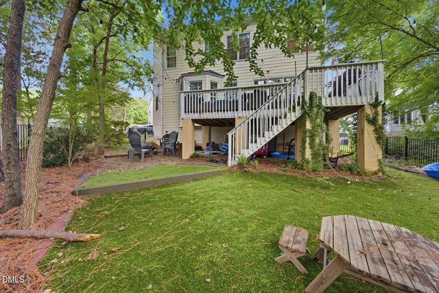 412 Thyme Place, Raleigh, NC 27609