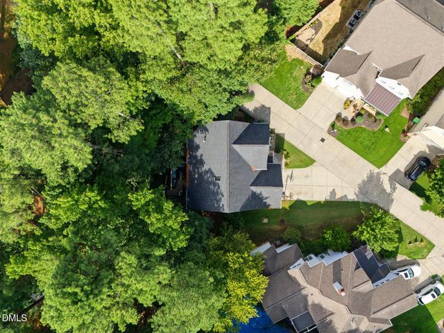 412 Thyme Place, Raleigh, NC 27609
