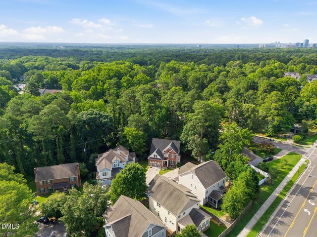 412 Thyme Place, Raleigh, NC 27609